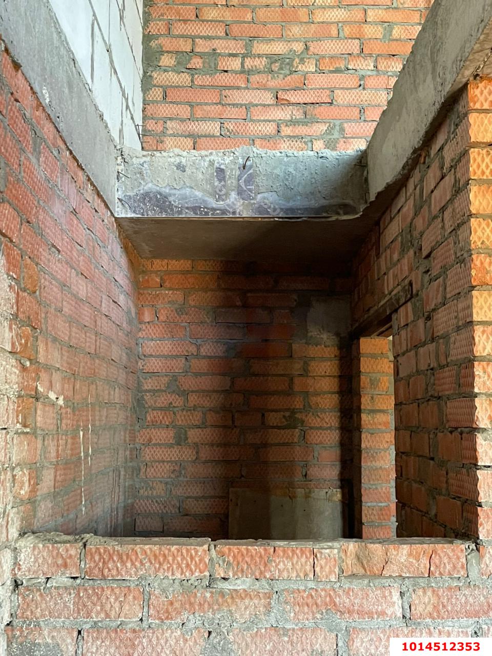 Фото №3: 1-комнатная квартира 34 м² - Краснодар, Прикубанский внутригородской округ, ул. Почтовое отделение 73, 73/1