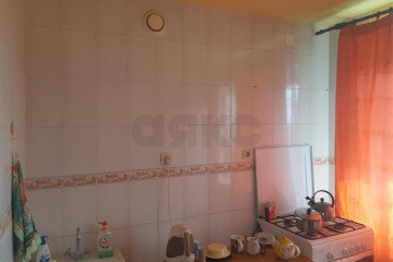 Фото №3: 1-комнатная квартира 31 м² - Энем, ул. Маяковского, 15