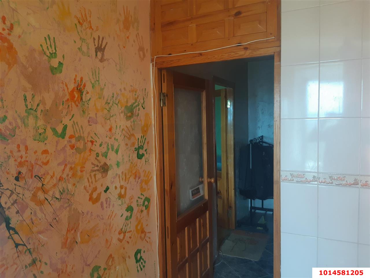 Фото №2: 1-комнатная квартира 31 м² - Энем, ул. Маяковского, 15