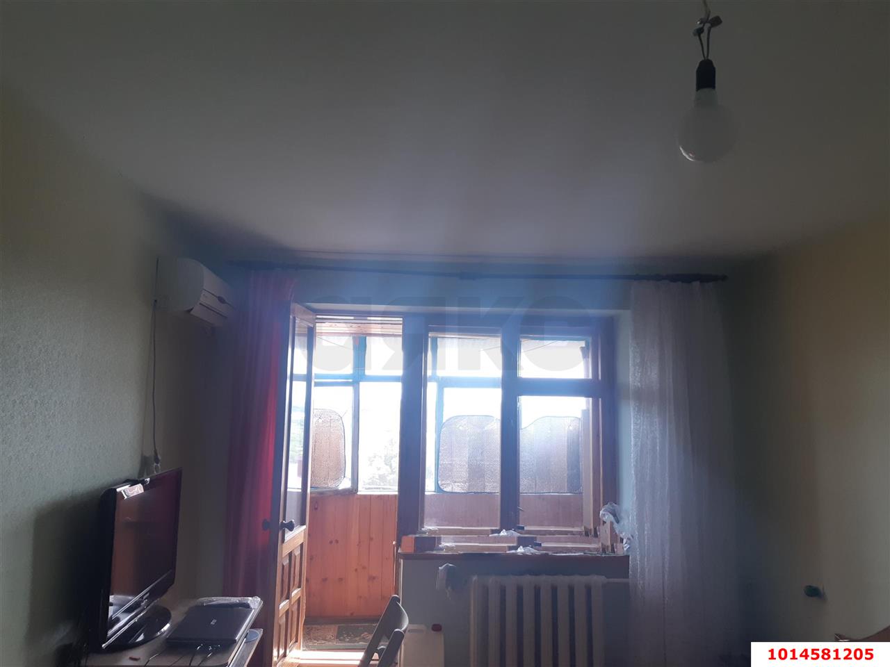 Фото №5: 1-комнатная квартира 31 м² - Энем, ул. Маяковского, 15