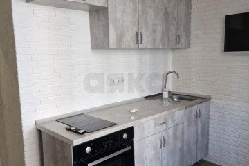 Фото №1: Студия 22 м² - Краснодар, мкр. Светлоград, ул. Красных Партизан, 1/4к8