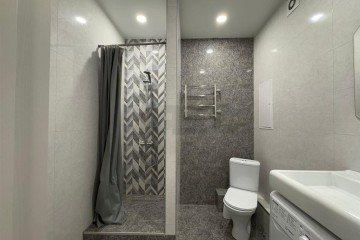 Фото №4: Студия 19 м² - Краснодар, мкр. Светлоград, ул. Красных Партизан, 1/4к8