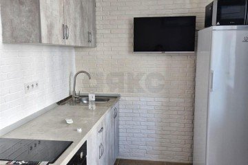 Фото №2: Студия 22 м² - Краснодар, мкр. Светлоград, ул. Красных Партизан, 1/4к8