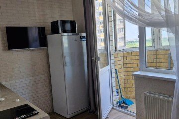 Фото №3: Студия 22 м² - Краснодар, мкр. Светлоград, ул. Красных Партизан, 1/4к8