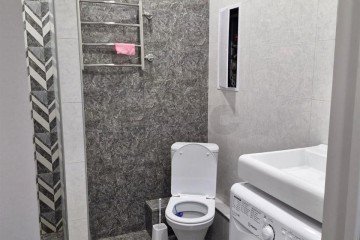 Фото №5: Студия 22 м² - Краснодар, мкр. Светлоград, ул. Красных Партизан, 1/4к8