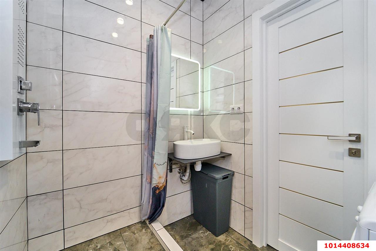 Фото №11: 1-комнатная квартира 32 м² - Краснодар, Парк Победы