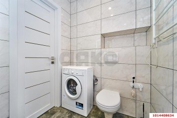 Фото №5: 1-комнатная квартира 32 м² - Краснодар, мкр. Парк Победы, 