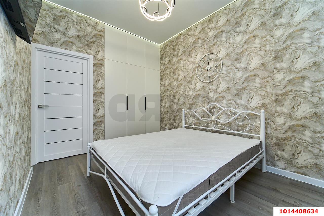 Фото №7: 1-комнатная квартира 32 м² - Краснодар, Парк Победы