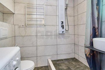Фото №3: 1-комнатная квартира 32 м² - Краснодар, мкр. Парк Победы, 