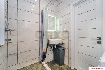 Фото №4: 1-комнатная квартира 32 м² - Краснодар, мкр. Парк Победы, 
