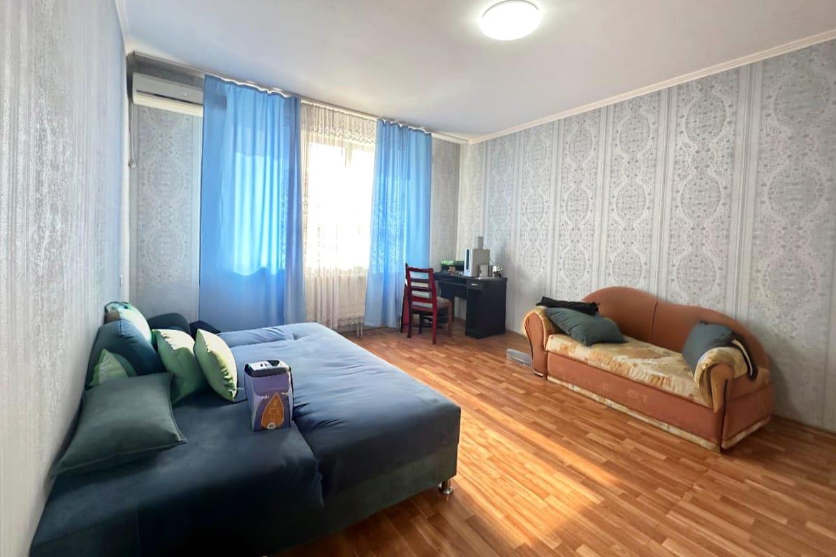 Фото №6: 2-комнатная квартира 59 м² - Краснодар, Прикубанский внутригородской округ, мкр. Восточно-Кругликовский, ул. Героя А.А. Аверкиева, 1