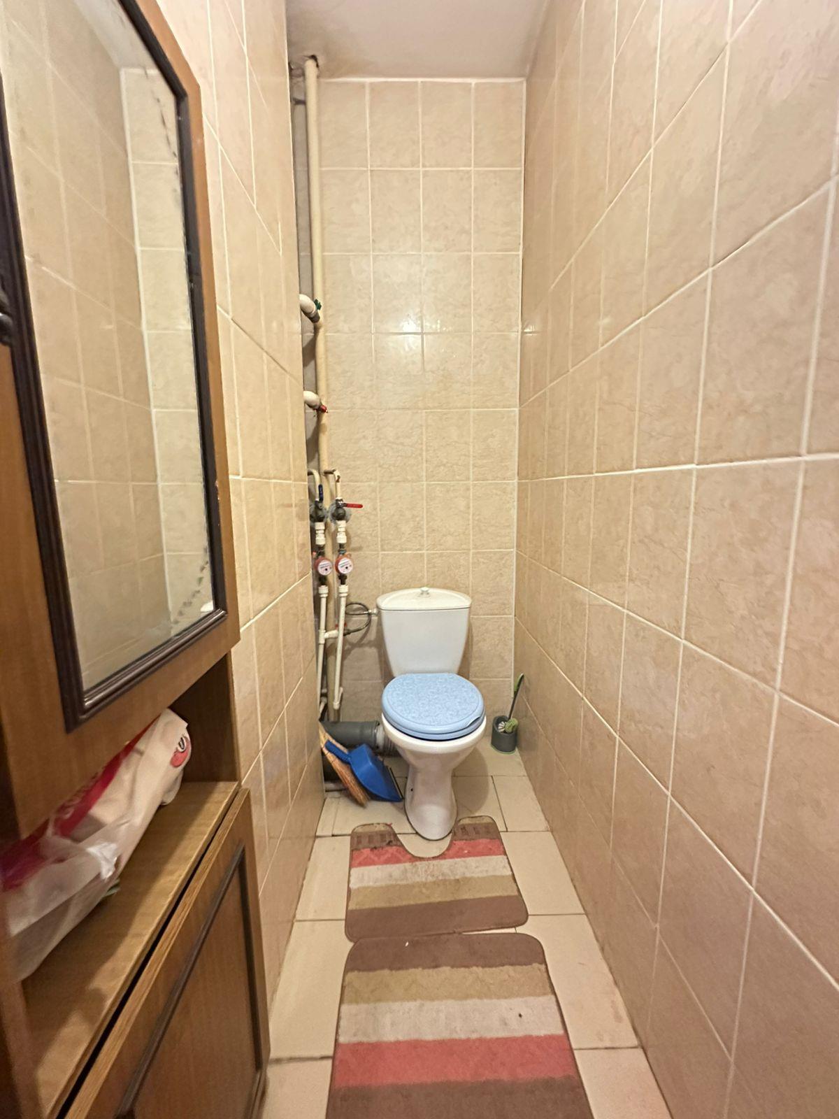 Фото №9: 2-комнатная квартира 59 м² - Краснодар, Прикубанский внутригородской округ, мкр. Восточно-Кругликовский, ул. Героя А.А. Аверкиева, 1