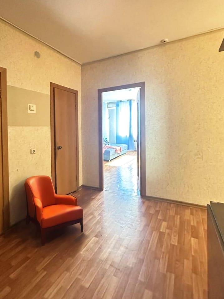 Фото №5: 2-комнатная квартира 59 м² - Краснодар, Прикубанский внутригородской округ, мкр. Восточно-Кругликовский, ул. Героя А.А. Аверкиева, 1