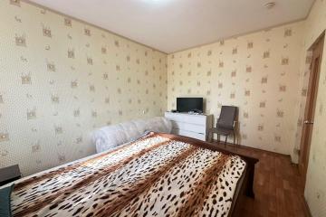 Фото №2: 2-комнатная квартира 55 м² - Краснодар, мкр. Восточно-Кругликовский, ул. Героя А.А. Аверкиева, 1