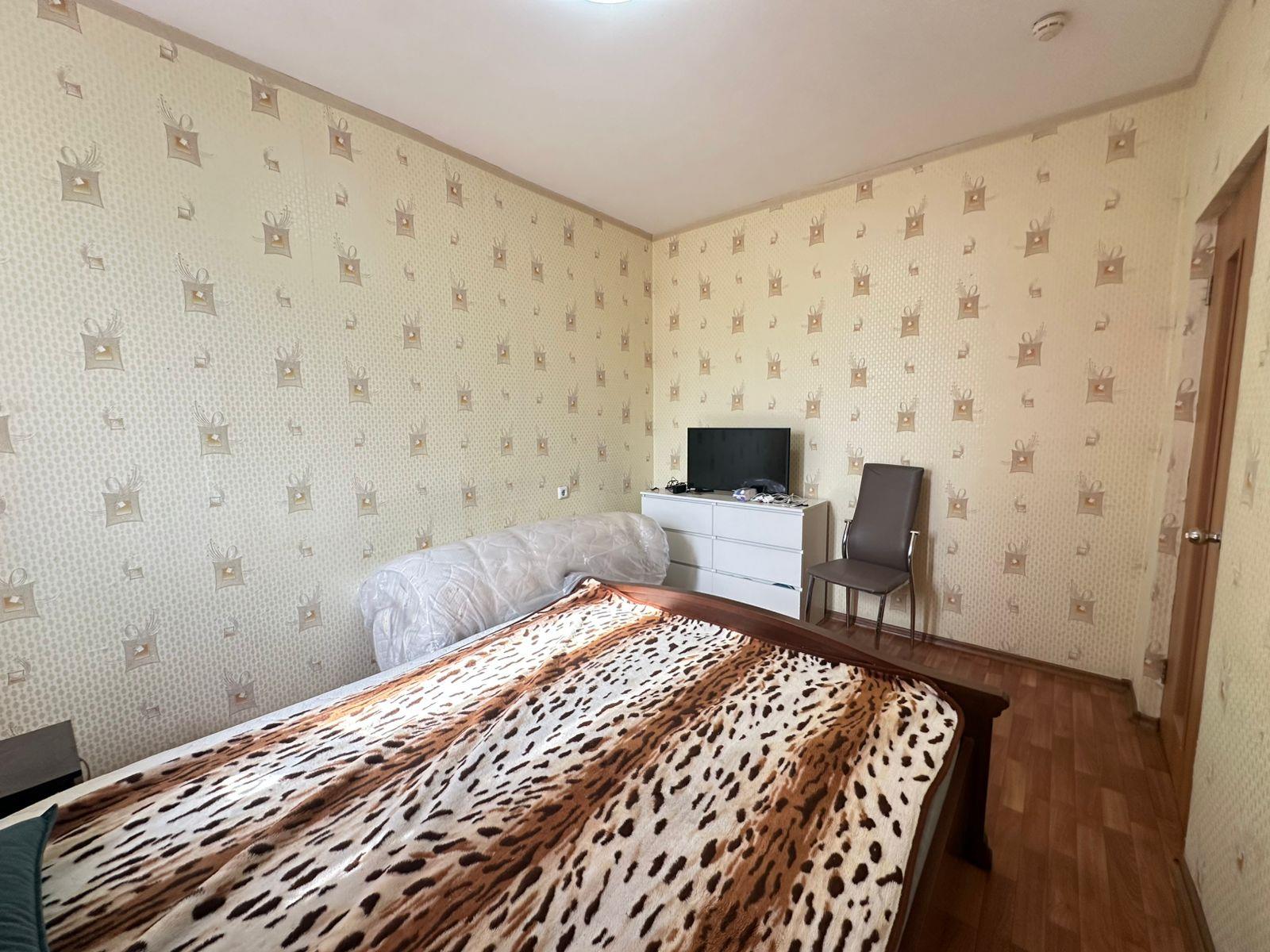 Фото №2: 2-комнатная квартира 59 м² - Краснодар, Прикубанский внутригородской округ, мкр. Восточно-Кругликовский, ул. Героя А.А. Аверкиева, 1