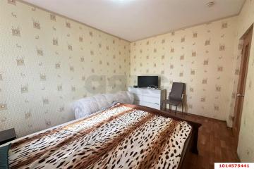 Фото №2: 2-комнатная квартира 59 м² - Краснодар, мкр. Восточно-Кругликовский, ул. Героя А.А. Аверкиева, 1