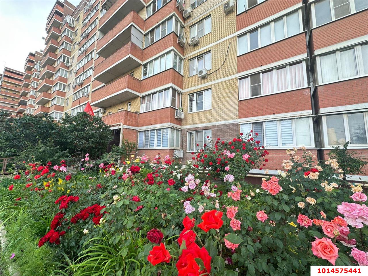 Фото №10: 2-комнатная квартира 59 м² - Краснодар, Восточно-Кругликовский, ул. Героя А.А. Аверкиева, 1