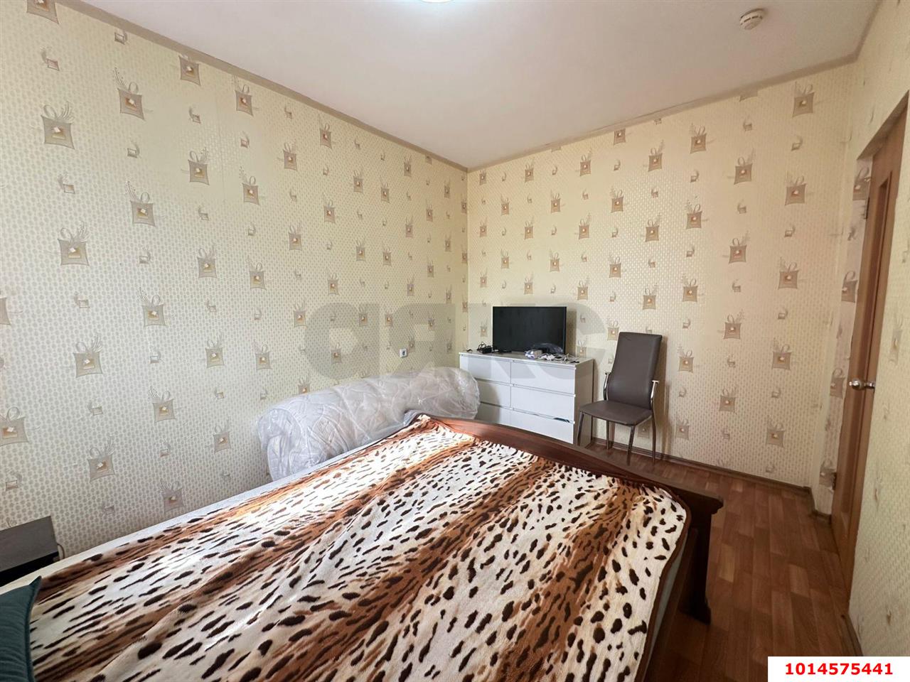 Фото №2: 2-комнатная квартира 59 м² - Краснодар, Восточно-Кругликовский, ул. Героя А.А. Аверкиева, 1