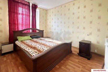 Фото №1: 2-комнатная квартира 59 м² - Краснодар, мкр. Восточно-Кругликовский, ул. Героя А.А. Аверкиева, 1