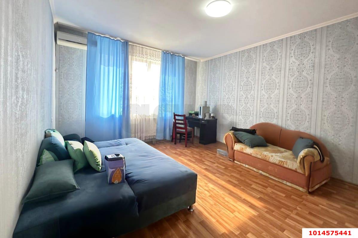 Фото №6: 2-комнатная квартира 59 м² - Краснодар, Восточно-Кругликовский, ул. Героя А.А. Аверкиева, 1