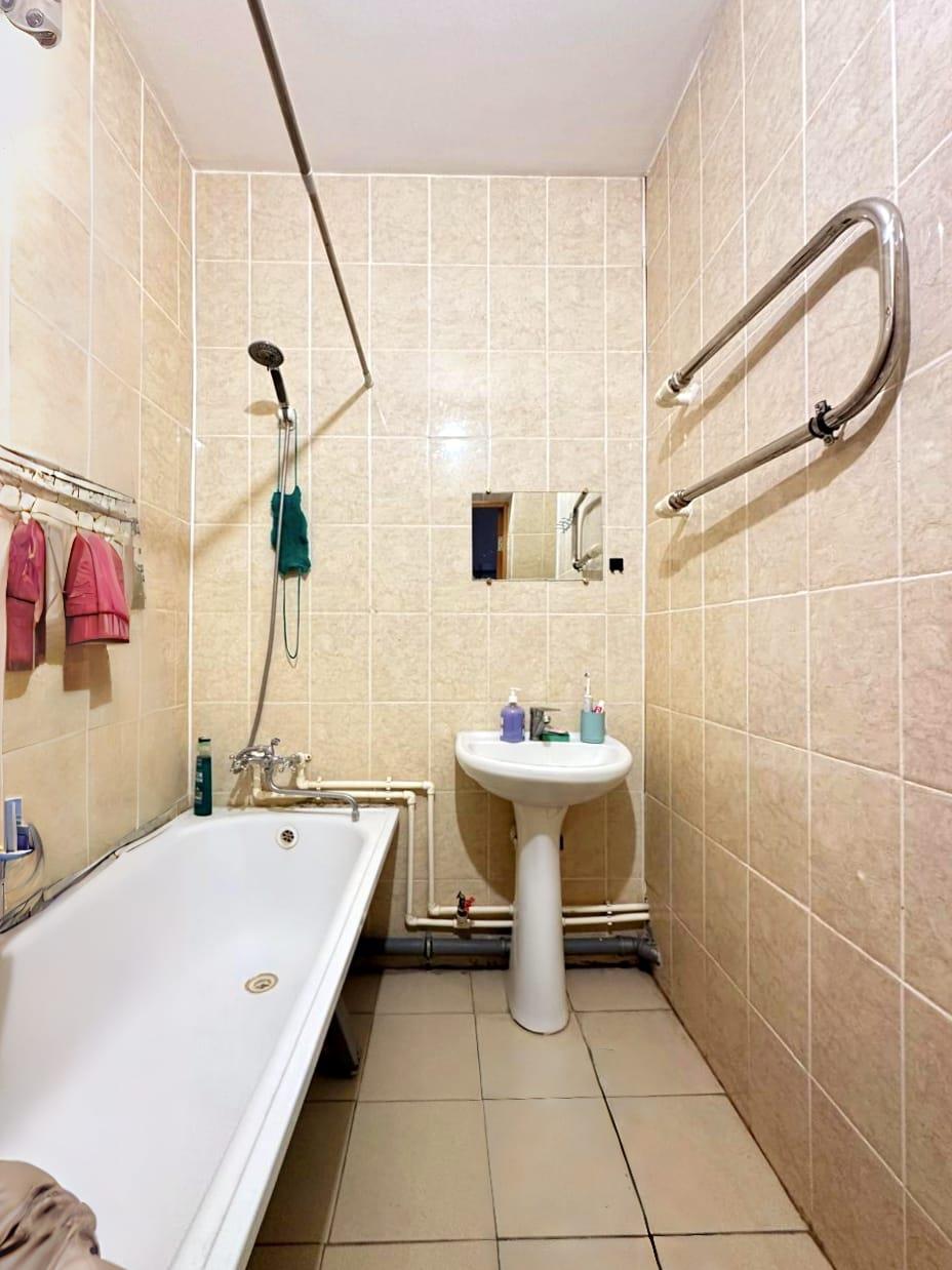 Фото №8: 2-комнатная квартира 59 м² - Краснодар, Прикубанский внутригородской округ, мкр. Восточно-Кругликовский, ул. Героя А.А. Аверкиева, 1