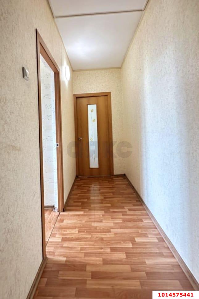 Фото №7: 2-комнатная квартира 59 м² - Краснодар, Восточно-Кругликовский, ул. Героя А.А. Аверкиева, 1