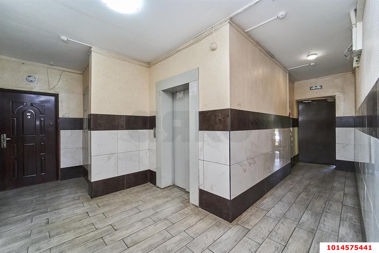 Фото №14: 2-комнатная квартира 59 м² - Краснодар, Восточно-Кругликовский, ул. Героя А.А. Аверкиева, 1