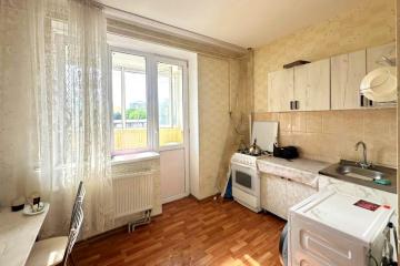 Фото №3: 2-комнатная квартира 55 м² - Краснодар, мкр. Восточно-Кругликовский, ул. Героя А.А. Аверкиева, 1