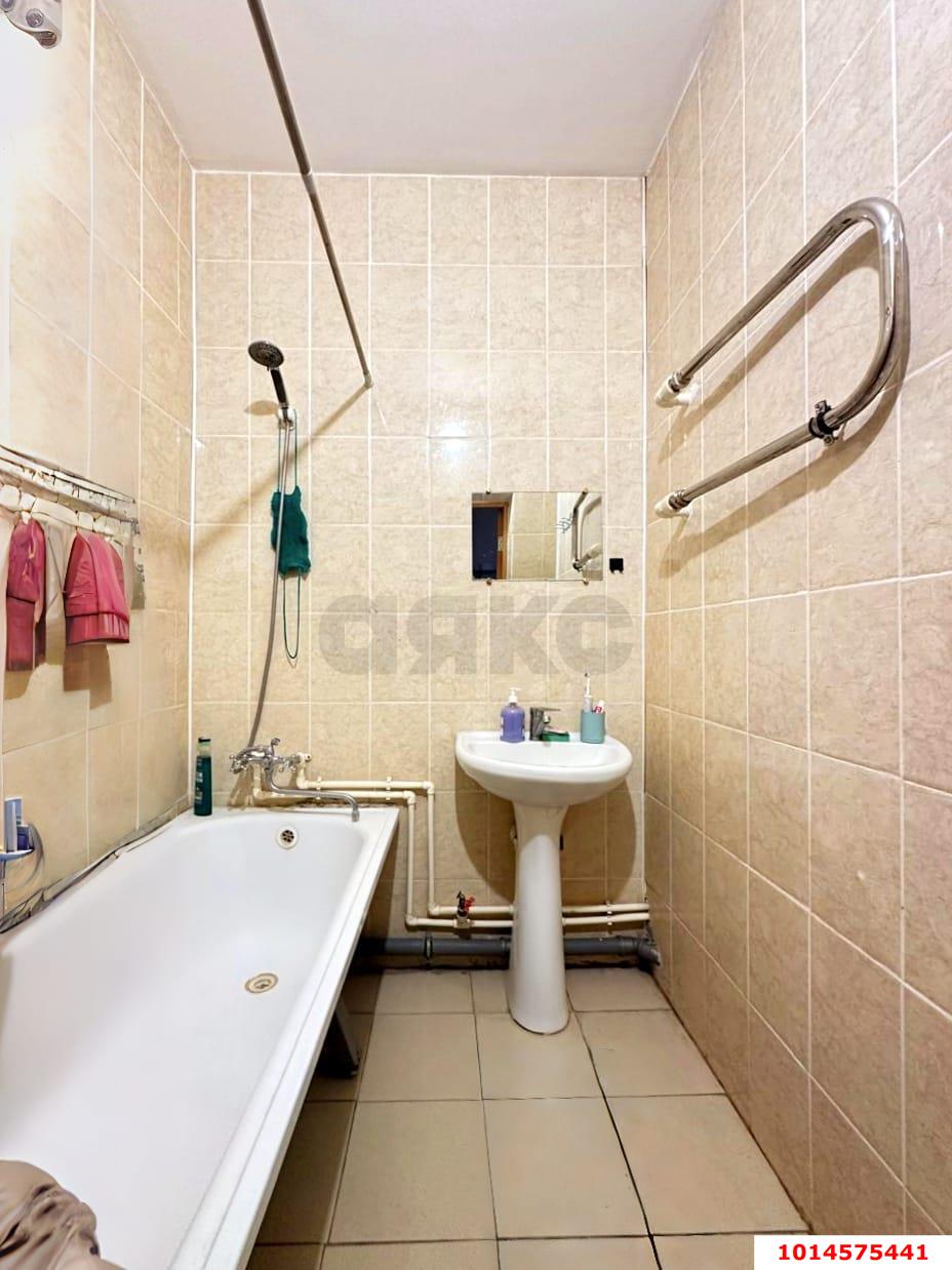 Фото №8: 2-комнатная квартира 59 м² - Краснодар, Восточно-Кругликовский, ул. Героя А.А. Аверкиева, 1