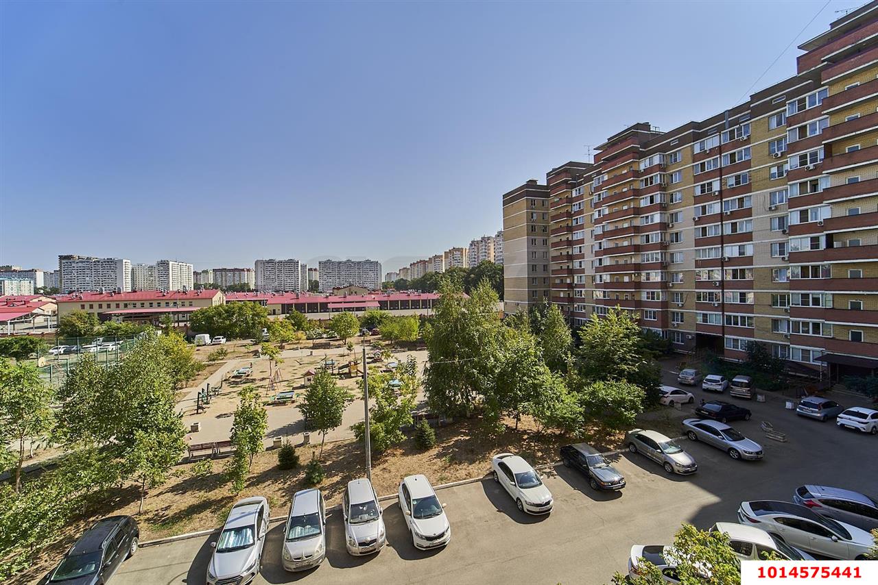 Фото №13: 2-комнатная квартира 59 м² - Краснодар, Восточно-Кругликовский, ул. Героя А.А. Аверкиева, 1