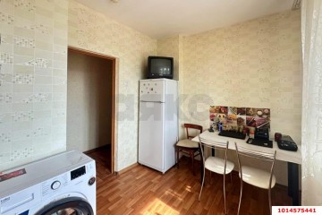 Фото №4: 2-комнатная квартира 59 м² - Краснодар, мкр. Восточно-Кругликовский, ул. Героя А.А. Аверкиева, 1