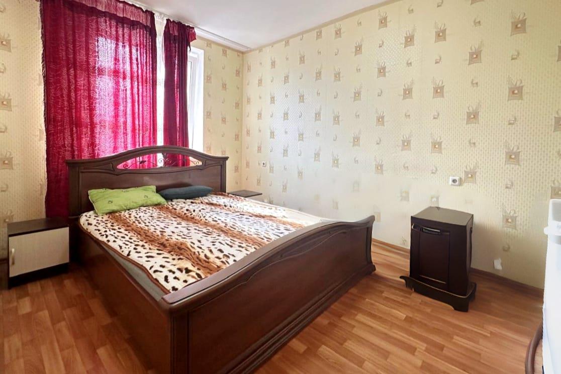 Фото №1: 2-комнатная квартира 59 м² - Краснодар, Прикубанский внутригородской округ, мкр. Восточно-Кругликовский, ул. Героя А.А. Аверкиева, 1