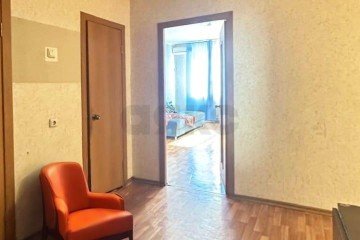 Фото №5: 2-комнатная квартира 59 м² - Краснодар, мкр. Восточно-Кругликовский, ул. Героя А.А. Аверкиева, 1