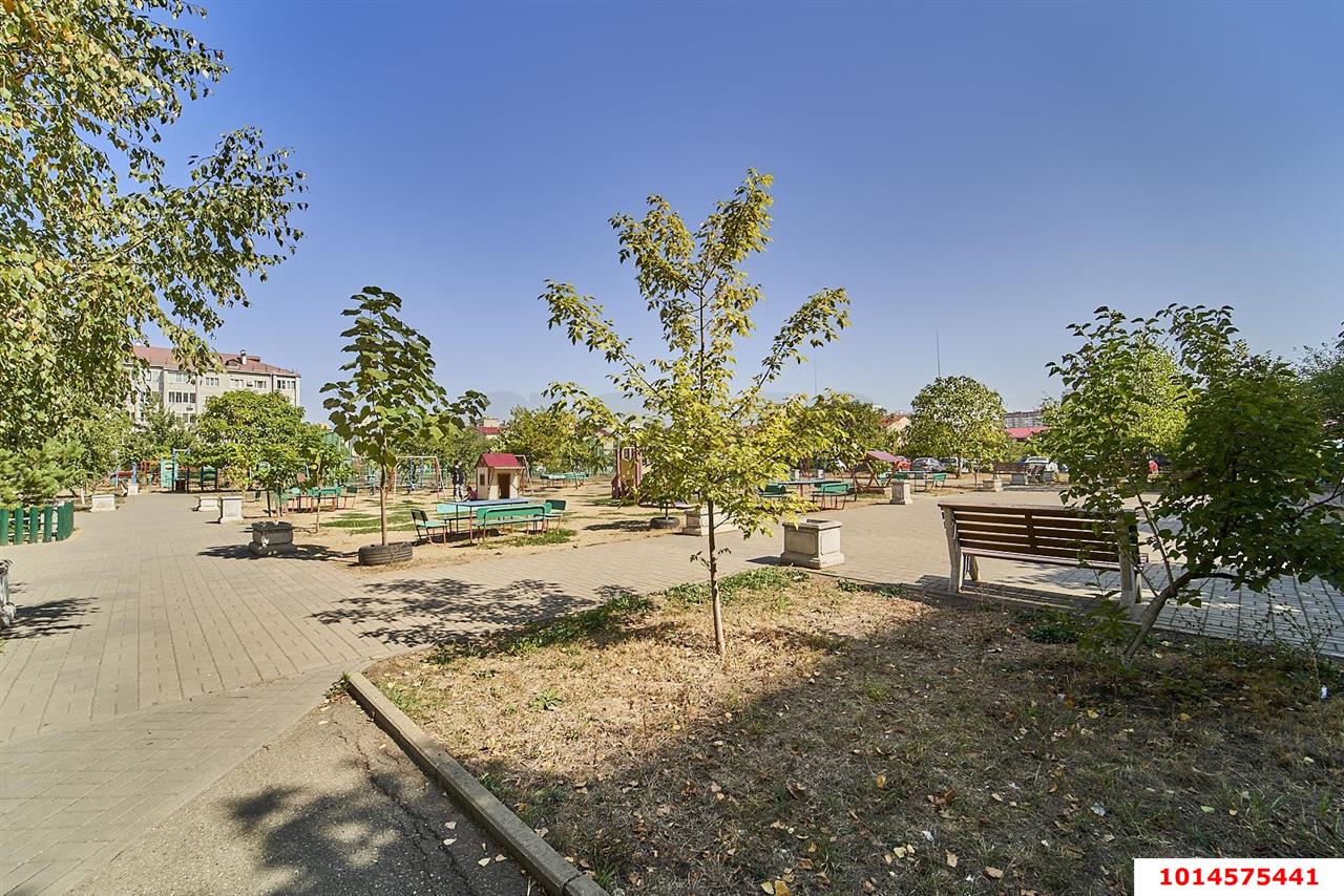 Фото №11: 2-комнатная квартира 59 м² - Краснодар, Восточно-Кругликовский, ул. Героя А.А. Аверкиева, 1