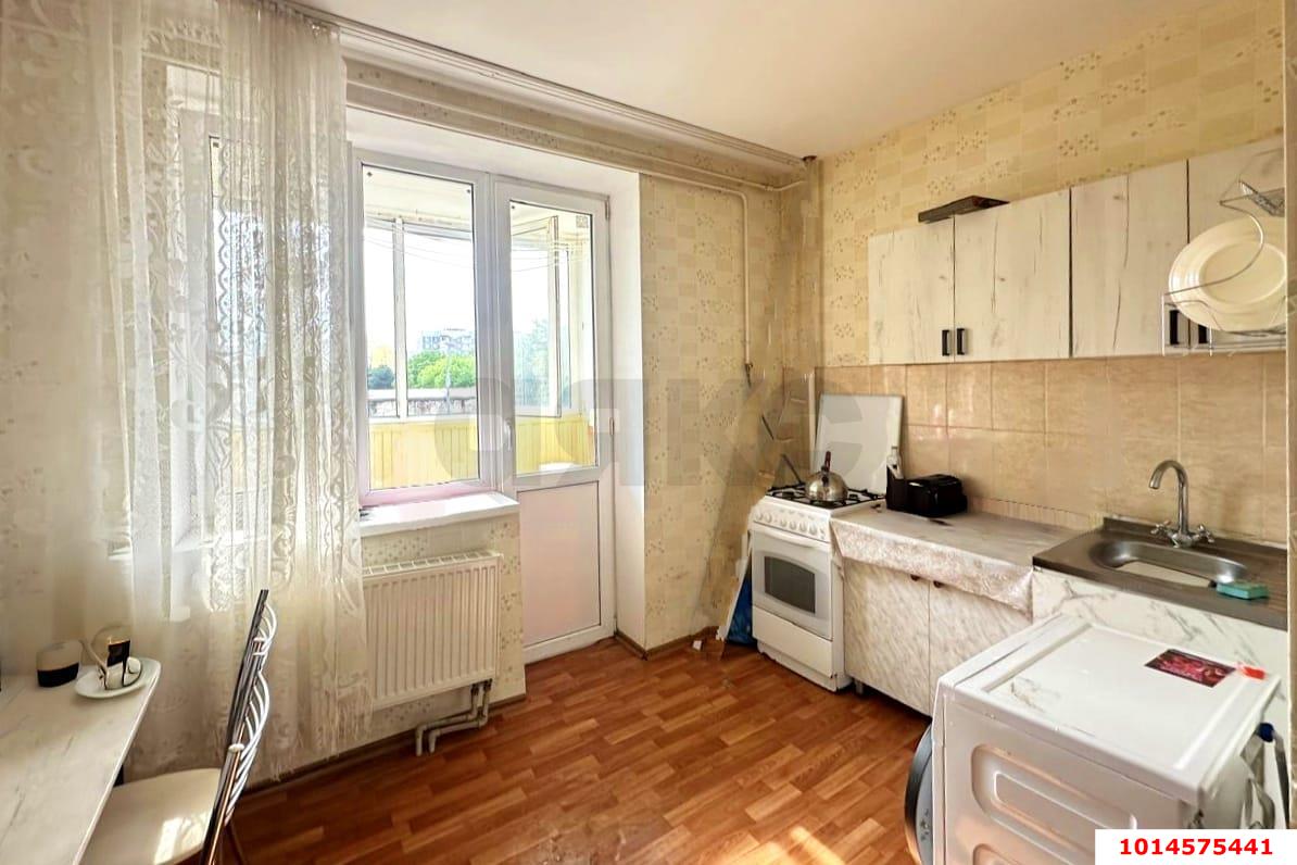 Фото №3: 2-комнатная квартира 59 м² - Краснодар, Восточно-Кругликовский, ул. Героя А.А. Аверкиева, 1