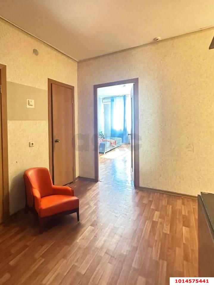 Фото №5: 2-комнатная квартира 59 м² - Краснодар, Восточно-Кругликовский, ул. Героя А.А. Аверкиева, 1