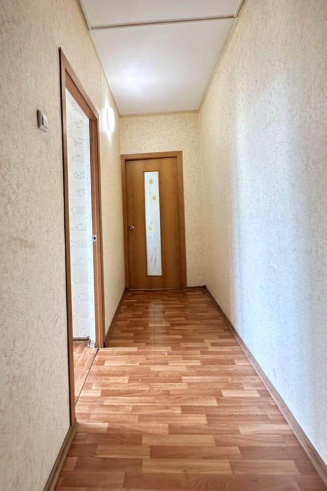 Фото №7: 2-комнатная квартира 59 м² - Краснодар, Прикубанский внутригородской округ, мкр. Восточно-Кругликовский, ул. Героя А.А. Аверкиева, 1