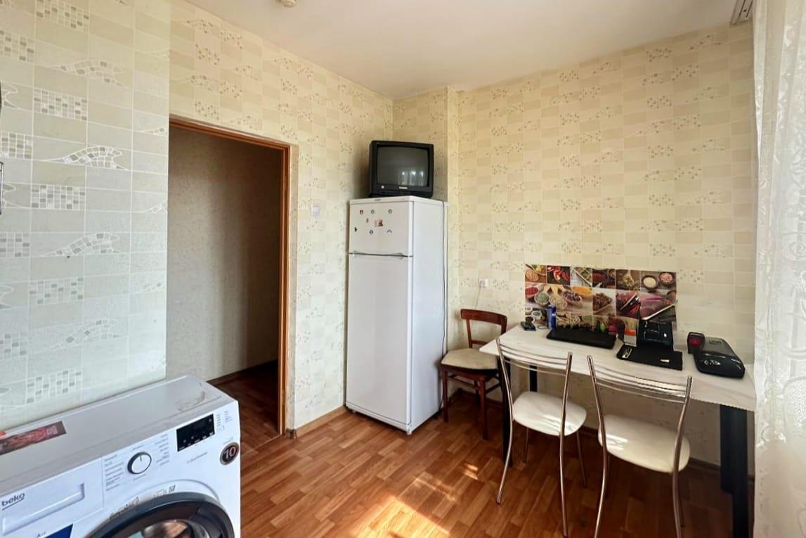 Фото №4: 2-комнатная квартира 59 м² - Краснодар, Прикубанский внутригородской округ, мкр. Восточно-Кругликовский, ул. Героя А.А. Аверкиева, 1