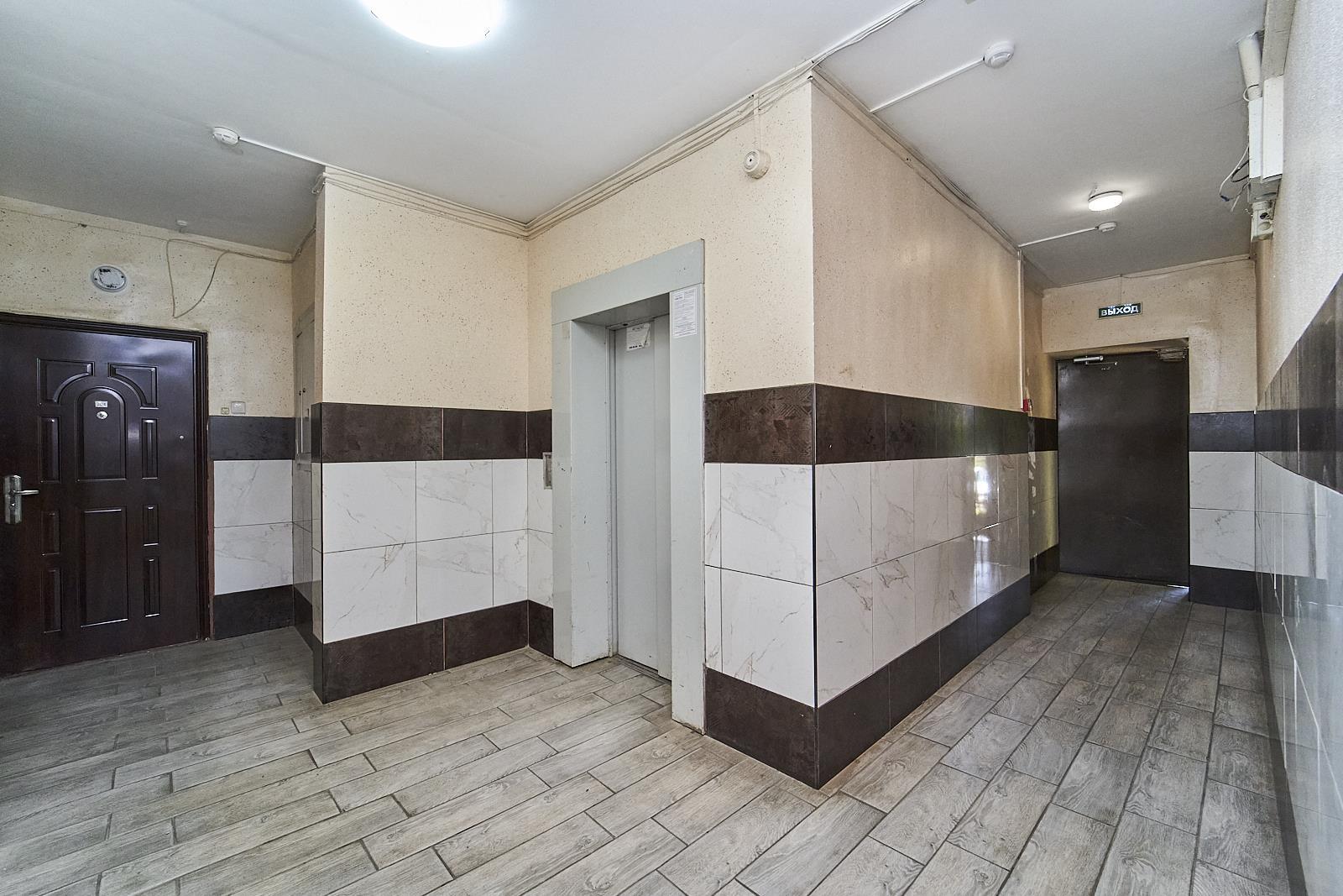 Фото №14: 2-комнатная квартира 59 м² - Краснодар, Прикубанский внутригородской округ, мкр. Восточно-Кругликовский, ул. Героя А.А. Аверкиева, 1