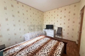 Фото №2: 2-комнатная квартира 59 м² - Краснодар, мкр. Восточно-Кругликовский, ул. Героя А.А. Аверкиева, 1