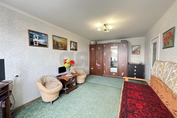 Фото №4: 1-комнатная квартира 42 м² - Краснодар, мкр. Восточно-Кругликовский, ул. Восточно-Кругликовская, 48/1