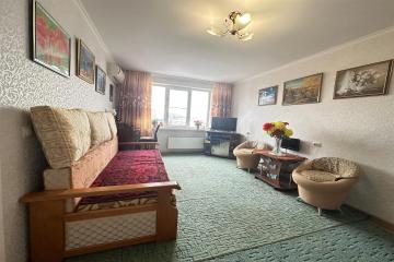 Фото №3: 1-комнатная квартира 38 м² - Краснодар, мкр. Восточно-Кругликовский, ул. Восточно-Кругликовская, 48/1