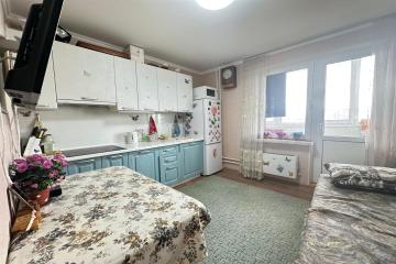 Фото №1: 1-комнатная квартира 38 м² - Краснодар, мкр. Восточно-Кругликовский, ул. Восточно-Кругликовская, 48/1