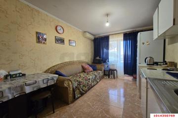 Фото №1: 2-комнатная квартира 66 м² - Краснодар, мкр. Краевая Клиническая Больница, ул. 1 Мая, 186