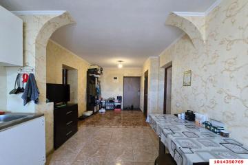 Фото №3: 2-комнатная квартира 66 м² - Краснодар, мкр. Краевая Клиническая Больница, ул. 1 Мая, 186