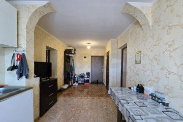 Фото №3: 2-комнатная квартира 66 м² - Краснодар, мкр. Краевая Клиническая Больница, ул. 1 Мая, 186