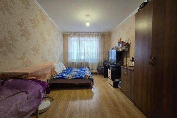 Фото №4: 2-комнатная квартира 66 м² - Краснодар, мкр. Краевая Клиническая Больница, ул. 1 Мая, 186