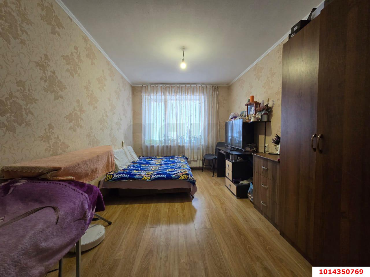 Фото №4: 2-комнатная квартира 66 м² - Краснодар, Краевая Клиническая Больница, ул. 1 Мая, 186