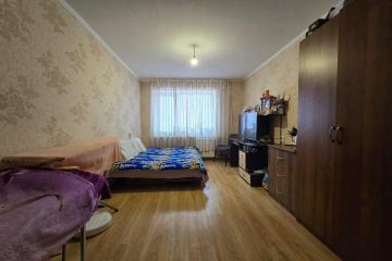 Фото №4: 2-комнатная квартира 58 м² - Краснодар, мкр. Краевая Клиническая Больница, ул. 1 Мая, 186