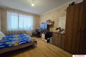 Фото №5: 2-комнатная квартира 66 м² - Краснодар, мкр. Краевая Клиническая Больница, ул. 1 Мая, 186